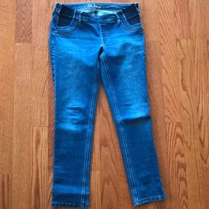 DL1961 Maternity jeans